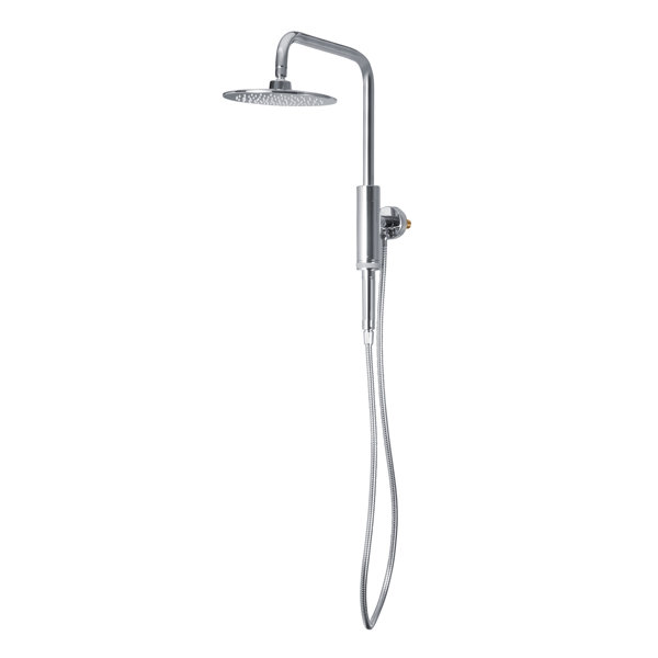 Pulse Shower Spas Aquarius Shower System 1.8 GPM & Reviews | Wayfair